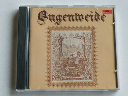 Ougenweide - CD