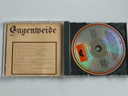 Ougenweide - CD