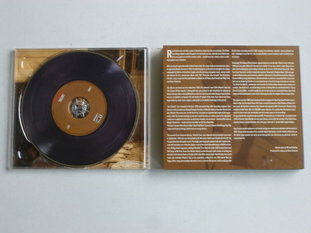 Ray Charles - Trilogy (3 CD)