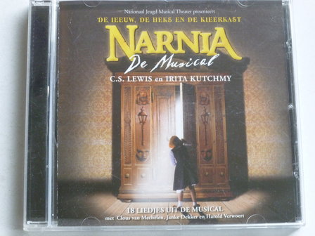 Narnia - De Musical / National Jeugd Musical Theater