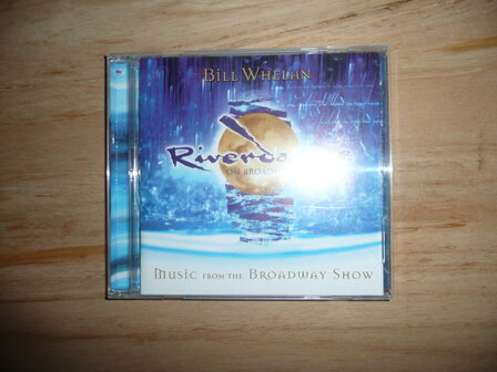 Bil Whelan - Riverdance on Broadway