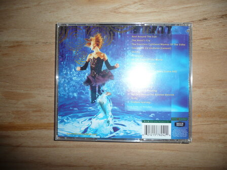 Bil Whelan - Riverdance on Broadway