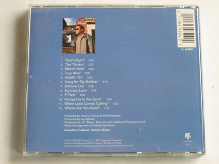 George Benson - That&#039;s Right