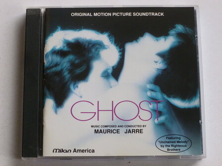 Ghost - Maurice Jarre / Soundtrack