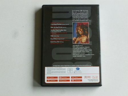 Tina Turner - Rio&#039; 88 (DVD)
