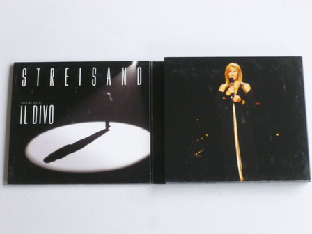 Barbra Streisand - Live in Concert 2006 (2 CD)