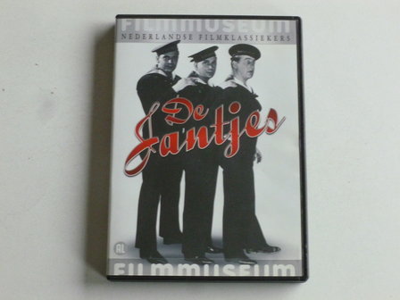 De Jantjes - Nederlandse Filmklassiekers (DVD)