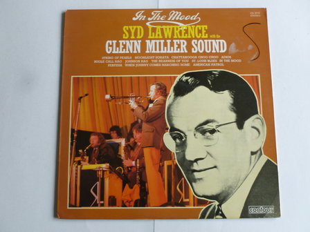Syd Lawrence with the Glenn Miller Sound (LP)