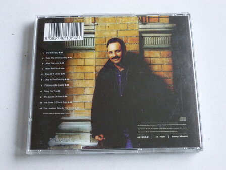 Brendan Keeley - I&#039;ll always be lonely