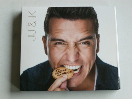 Jan Smit - Jij &amp; Ik (2 CD) limited edition