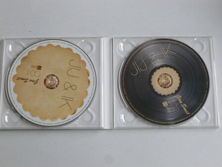Jan Smit - Jij &amp; Ik (2 CD) limited edition