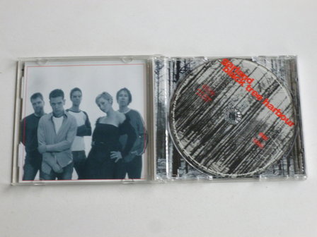 Garland - Black Tree Harbour (gesigneerd)