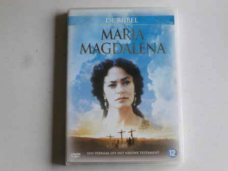 De Bijbel - Maria Magdalena (DVD)