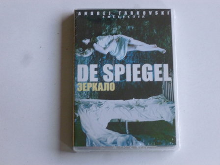 Andrej Tarkovski - De Spiegel (DVD) Nieuw