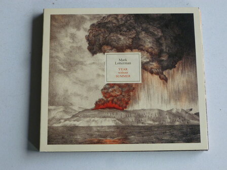 Mark Lotterman - Year without Summer