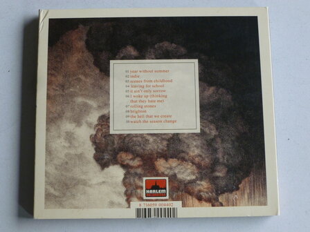 Mark Lotterman - Year without Summer