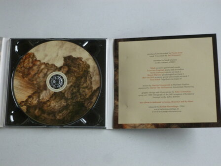 Mark Lotterman - Year without Summer