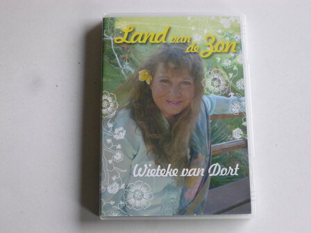 Wieteke van Dort - Land van de Zon (DVD)