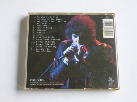 Bob Dylan - Greatest Hits volume 3