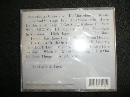 Frank Sinatra - Classic Sinatra II (Geremastered)