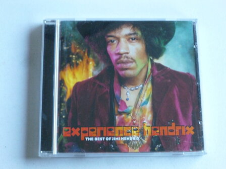 Jimi Hendrix - The Best of Jimi Hendrix / Experience Hendrix