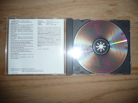 Bing Crosby - 1927 tot 1934