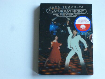 Saturday Night Fever (DVD) 
