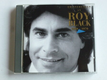 Roy Black - Erinnerungen an Roy Black / 1969-1970