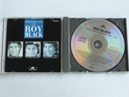 Roy Black - Erinnerungen an Roy Black / 1969-1970