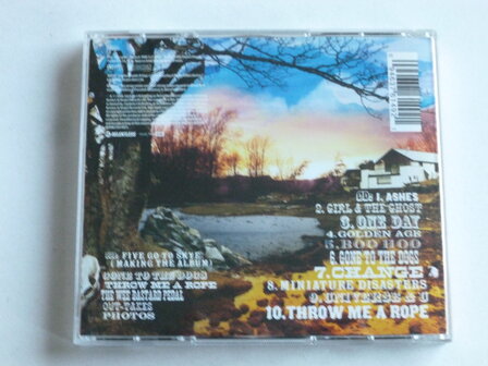 KT Tunstall - Acoustic Extravaganza (CD + DVD)