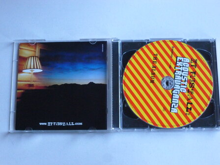 KT Tunstall - Acoustic Extravaganza (CD + DVD)