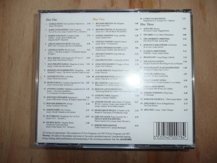 Gramophone Awards - 3 CD Box&nbsp;