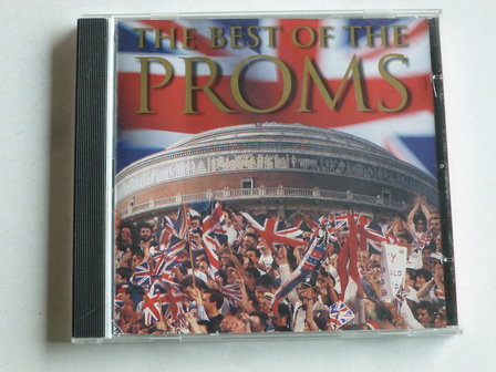 The best of the Proms (EMI)