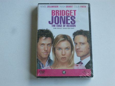 Bridget Jones - The Edge of Reason (DVD) Nieuw