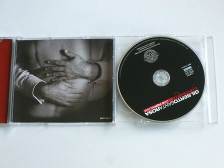Gilberto Santa Rosa - Contraste (2 CD)