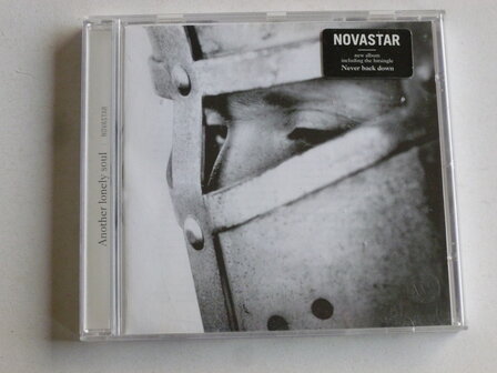 Novastar - Another lonely soul