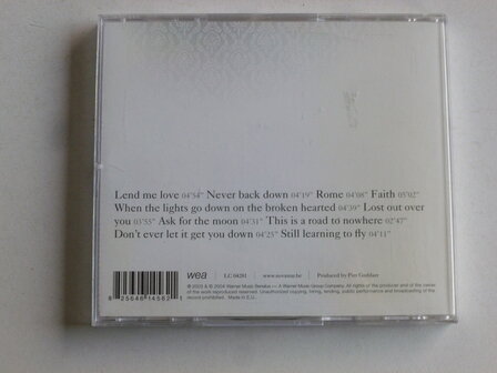 Novastar - Another lonely soul