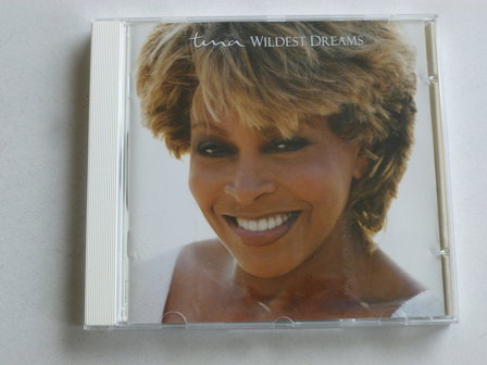 Tina Turner - Wildest Dreams