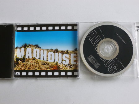 Madhouse - DJ Jean (2 CD)