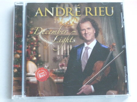 Andre Rieu - December Lights