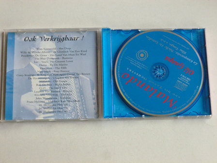 Malando - Ol&eacute; Guapa