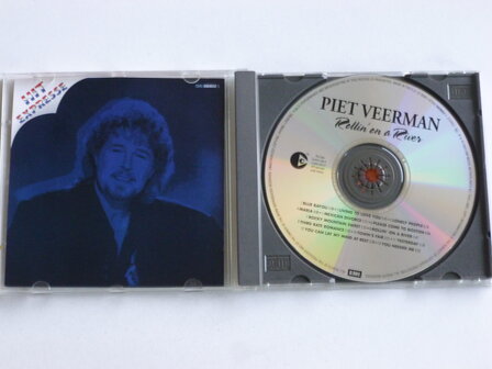 Piet Veerman - Rollin&#039; on a River (Hit Expresse)