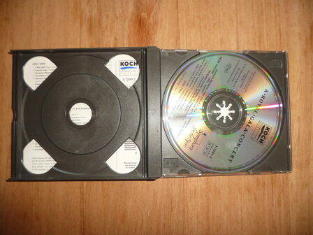 A Royal Gala Concert - Symphony for the Spire (2 CD)