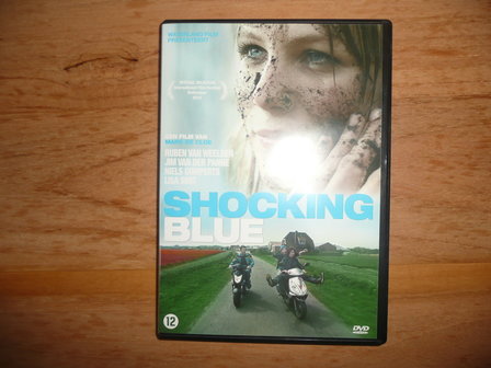 Shocking Blue - DVD
