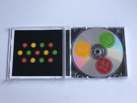 Blink - 182 / Take Off your pants and jacket