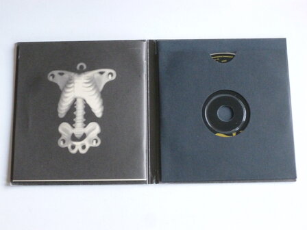 Pearl Jam - Vitalogy (digipack)