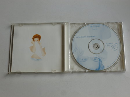 Celine Dion - Falling into you  (columbia)