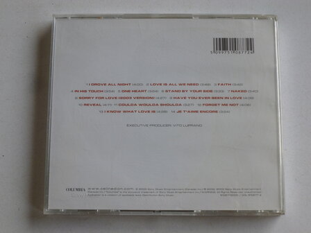 Celine Dion - One Heart