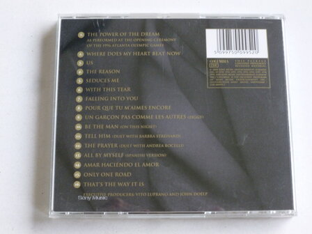 Celine Dion - Volume One / The Collector&#039;s series