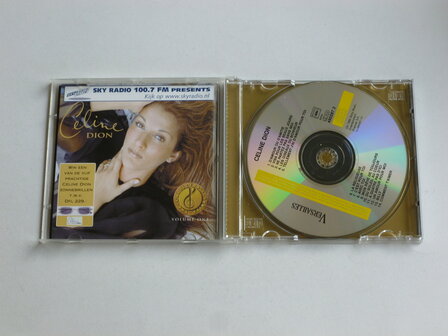 Celine Dion - Volume One / The Collector&#039;s series